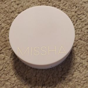 Missha Magic Cushion No. 25 (Korean brand)